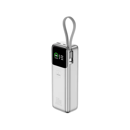 WiWU PM301 Power Mega 130W Fast Charge Power Bank