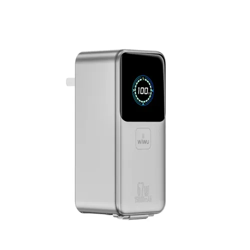 WiWU PM501 67W 15000 Power Bank