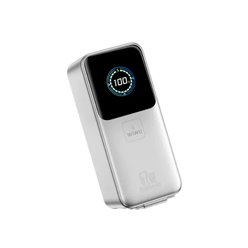 WiWU PM501 67W 15000 Power Bank