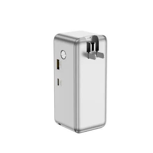 WiWU PM501 67W 15000 Power Bank