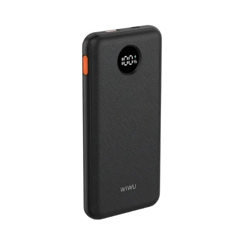 WiWU PN03 Essen 10000mAh 22.5W Power Bank