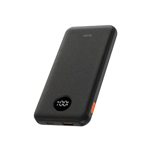 WiWU PN03 Essen 10000mAh 22.5W Power Bank