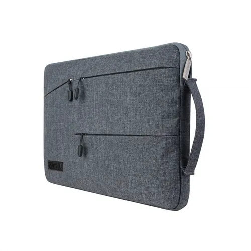 WiWU Pocket Sleeve for 13.3″ Laptop/Ultrabook – Gray