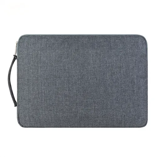 WiWU Pocket Sleeve for 13.3″ Laptop/Ultrabook – Gray