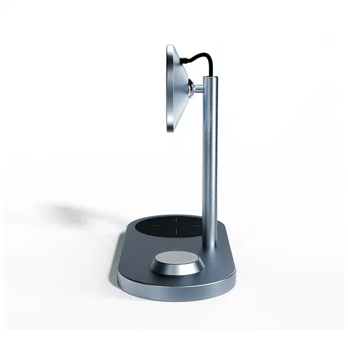 WiWU Power Air 10W 3-in-1 Wireless Charger