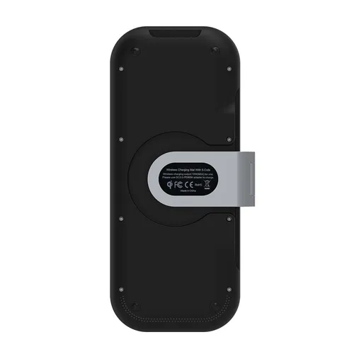 WiWU Power Air 3-In-1 Wireless Charger