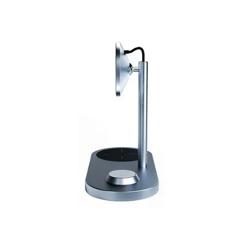 Wiwu Power Air 3in1 15W Wireless Charger (X23)