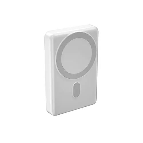 WiWU PP01 Power Pod 15W 10000mAh Magsafe Wireless Power Bank