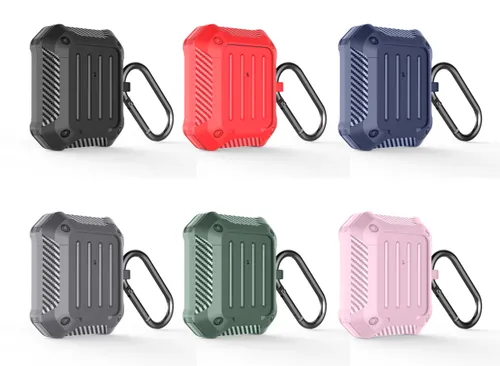 WIWU Protect Case For Airpods 1/2 APC006