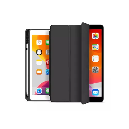 WiWU Protective Case for iPad 10.2 with Pencil Slot (2022 Version)
