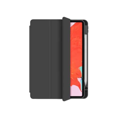 Wiwu Protective Case For iPad 12.9 - Pink