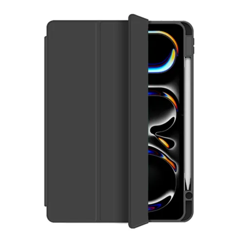 Wiwu Protective Case iPad Pro 13 2024 Black