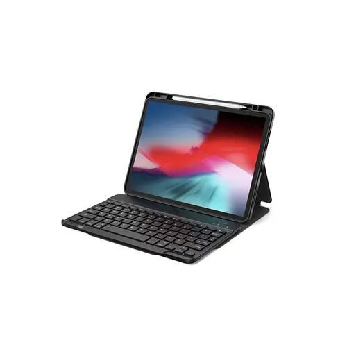 WIWU Protective Keyboard Case for iPad 10.2 / 10.5