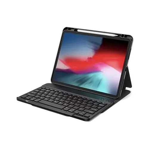 WIWU Protective Keyboard Case for iPad 10.2 inch 8th Gen 2020