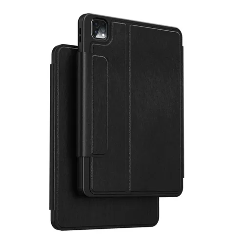 Wiwu Protective Keyboard Case For iPad 12.9 2024 Air Black