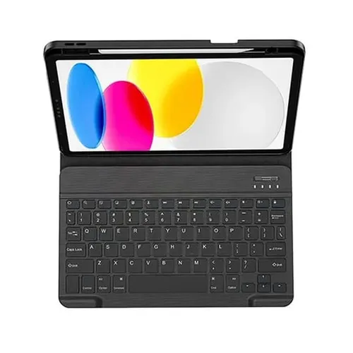 WIWU Protective Keyboard Case for iPad Air 11 M3 2025