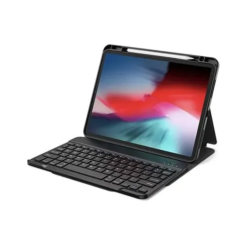 WIWU Protective Keyboard Case for iPad Air 12.9 inch 2024