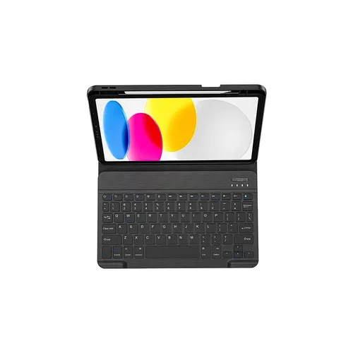 WIWU Protective Keyboard Case for iPad Air 12.9/13” 2024/2025