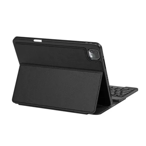 Wiwu Protective Keyboard Case For iPad Pro 11 2024 Black