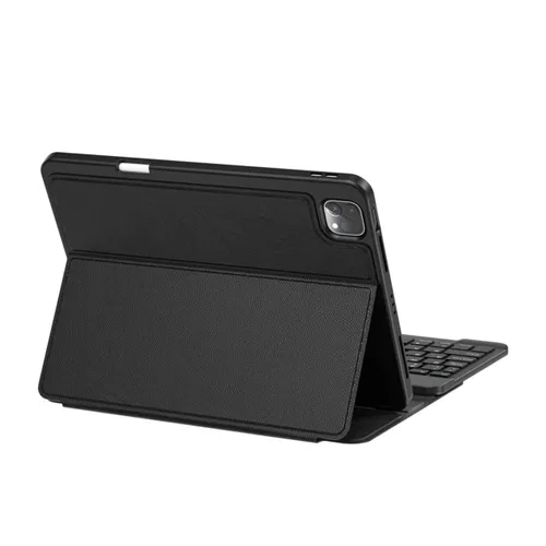 Wiwu Protective Keyboard Case For iPad Pro 13 2024 Black