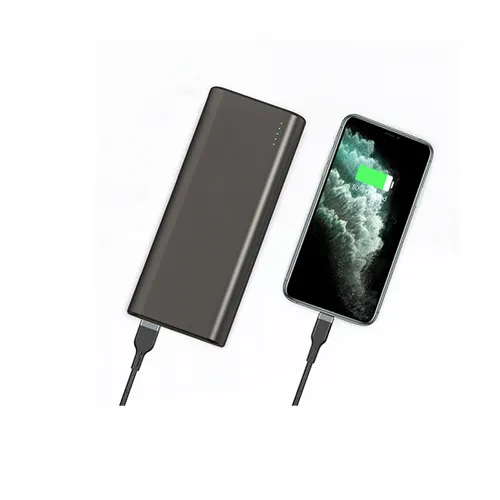 WIWU PT01 USB To Lightning 1.2M Platinum Cable