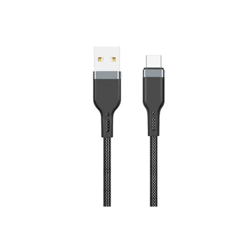 WiWU PT02 Platinum 3M USB Type-C Cable