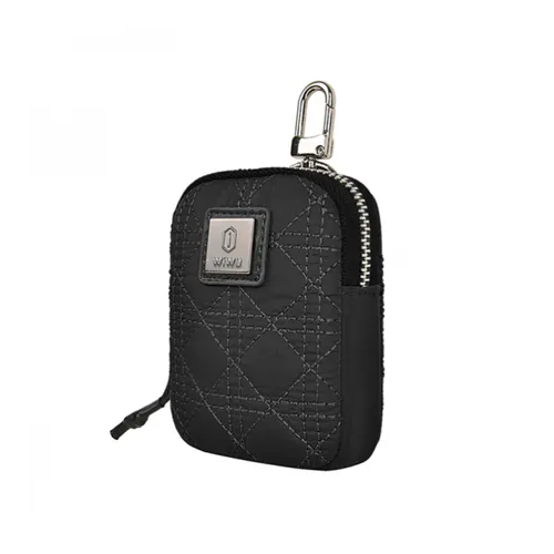 Wiwu Q-Pouch - Black
