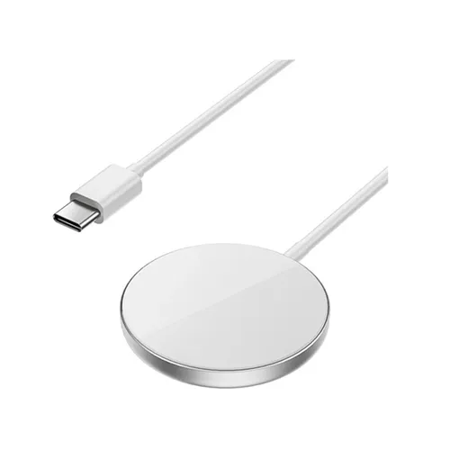 WiWU Qi 2.0 15W Magnetic Wireless Charger