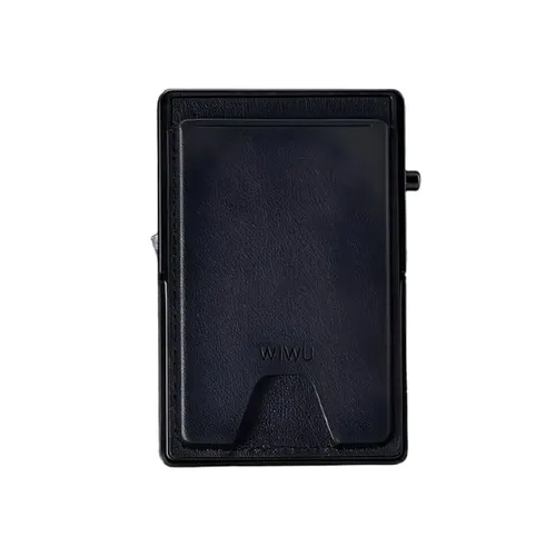 WIWU Regal Mag Metal Stand Card Holder