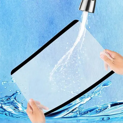 WiWU Removable Magnetic Screen Protector For iPad 10.2 inch 7th Gen 2019
