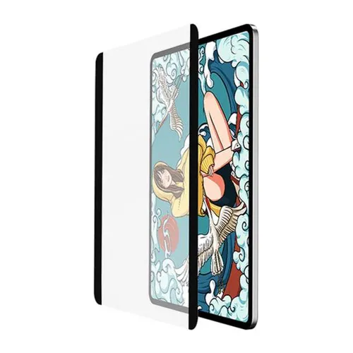 WiWU Removable Magnetic Screen Protector For iPad 10.2 inch 8th Gen 2021