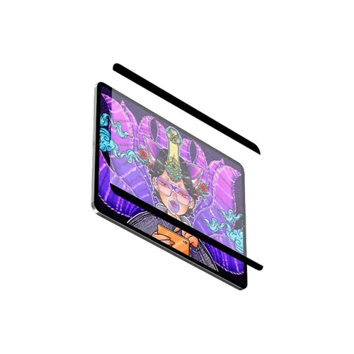 WiWU Removable Magnetic Screen Protector For iPad 10.2 inch 8th Gen 2021