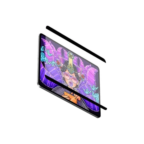 WiWU Removable Magnetic Screen Protector For iPad 10.2 inch 8th Gen 2021