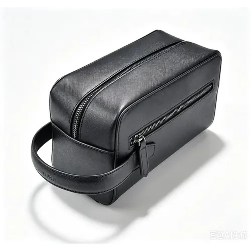 WiWU Royal Face Recognition Lock Pouch