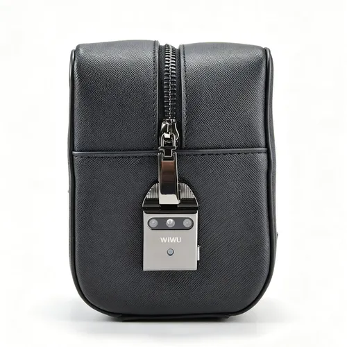 WiWU Royal Face Recognition Lock Pouch
