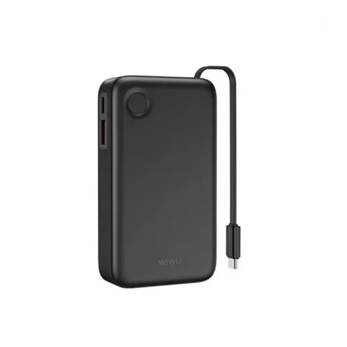 WiWU Royal Wi-P047 22.5w 10000mAh Power Bank