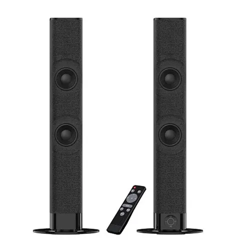 WIWU S1 Bluetooth Sound Bar Speaker