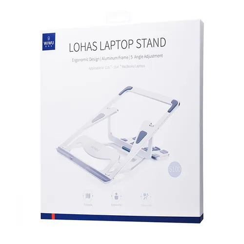 WiWU S100 Lohas Laptop Stand