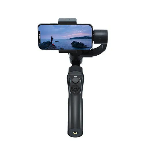 WIWU S5B 3-Axis Handheld Stabilized Gimbal