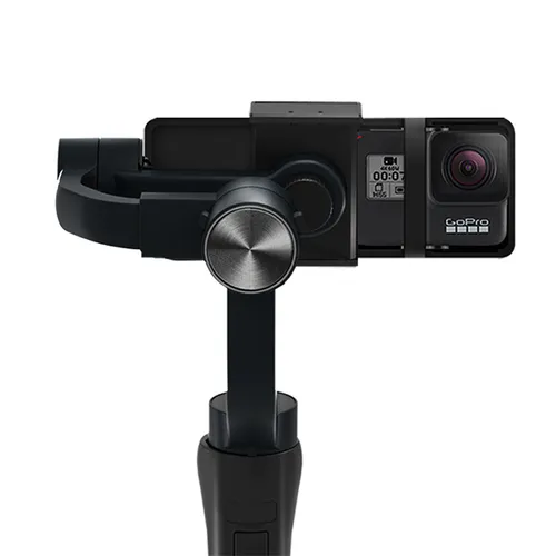 WIWU S5B 3-Axis Handheld Stabilized Gimbal