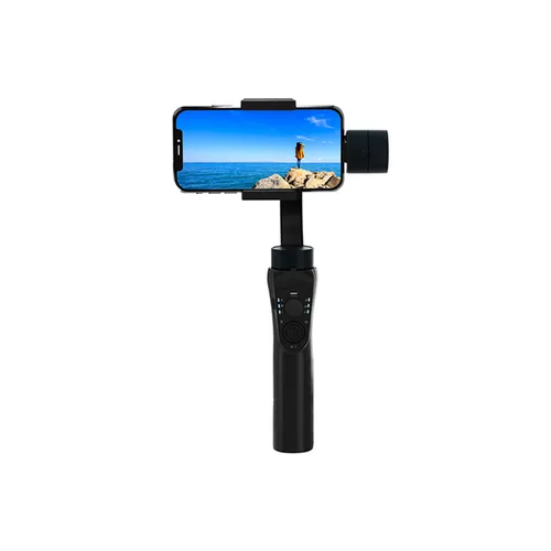 WIWU S5B 3-Axis Handheld Stabilized Gimbal