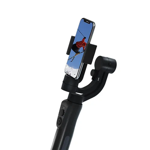 WIWU S5B 3-Axis Handheld Stabilized Gimbal
