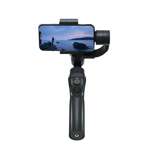 WiWU S5B 3-Axis Stabilized Gimbal