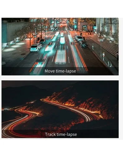 Wiwu S5B 3-Axis Stabilized Gimbal