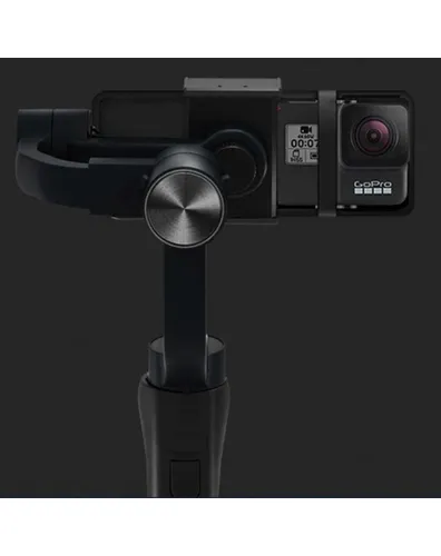 Wiwu S5B 3-Axis Stabilized Gimbal