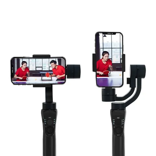 WiWU S5B 3-Axis Stabilized Gimbal