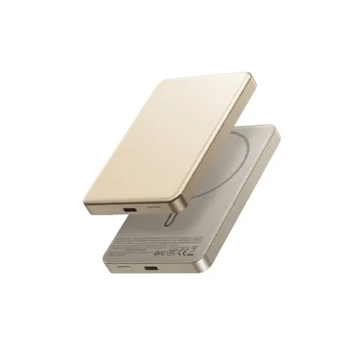 WiWU SA23 Ultra Thin PD 20W 10000mAh 15W Wireless Charging Magnetic Power Bank