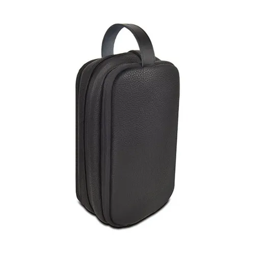 Wiwu Salem Anti-Theft Travel Pouch - Black