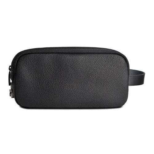 Wiwu Salem Anti-Theft Travel Pouch - Black