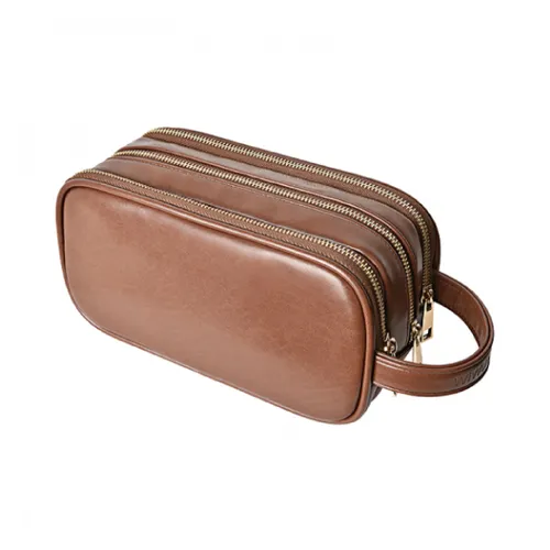 Wiwu Salem Lux Travel Pouch